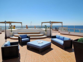  Apartment Centro Internacional Penthouse - TOX160  Торрокс-Коста